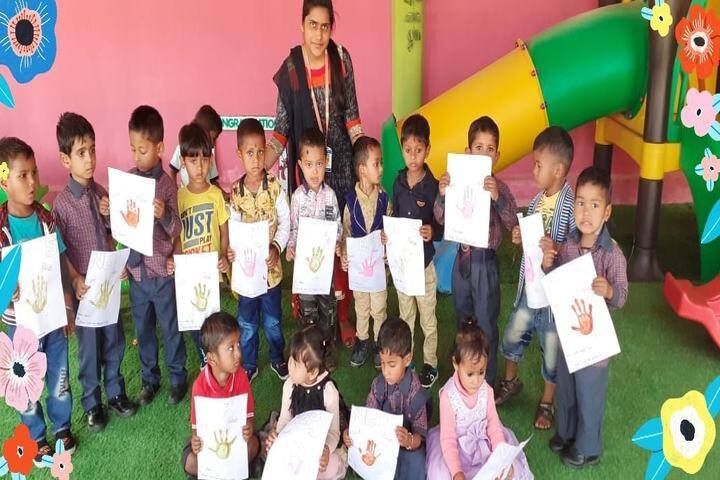 New Era Public School-Activity1