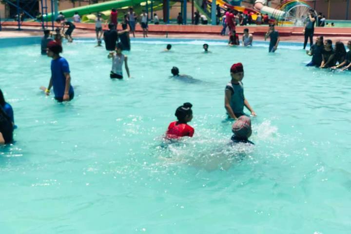 New Light School-Summer Camp
