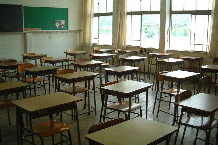 New Light School-Classroom