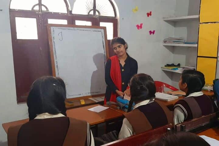 Nikhileshwar Childrens Academy-Seminar