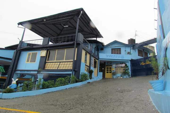 Nndm Beersheeba Public School-Campus View