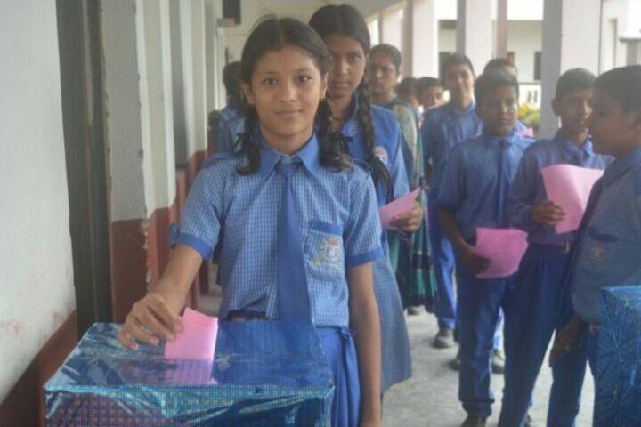 R L K Junior High School-Others