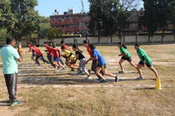 St Annes Convent School, Sector 32c, Chandigarh: Admission, Fee 