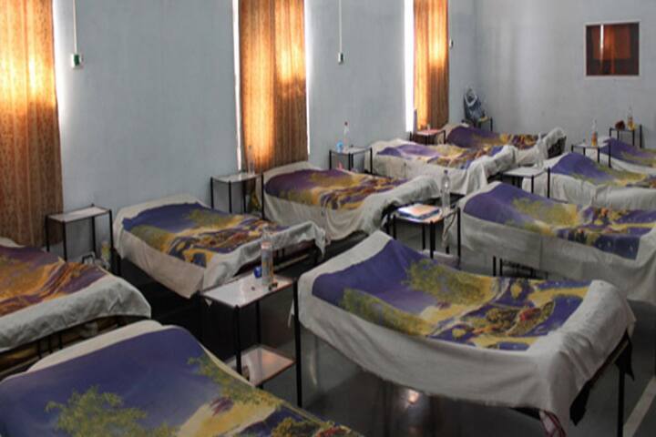 Riverdale International School-Hostel