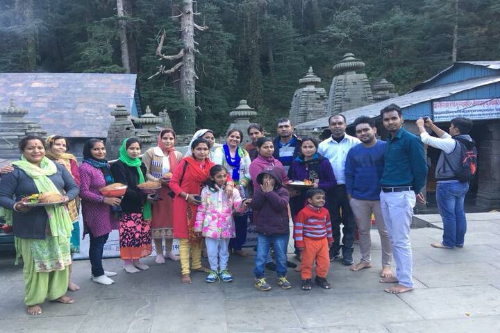Rudra Public School-Trip