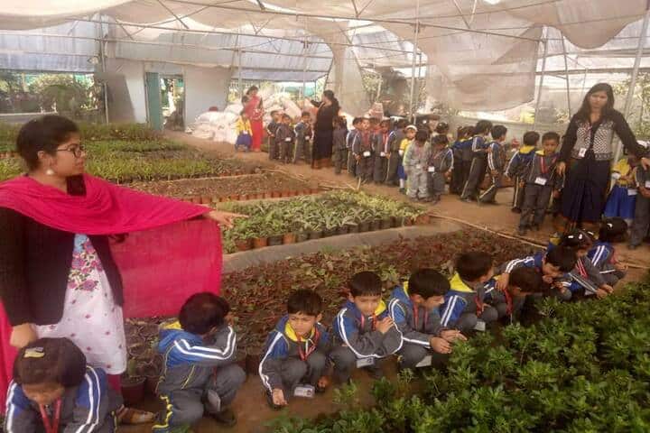 Sant Kabeer Academy-Field Trip
