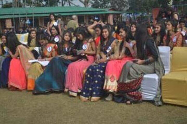 Sant Kabeer Academy-Farewell