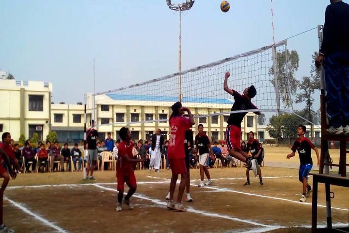 Saraf Public School-Sports