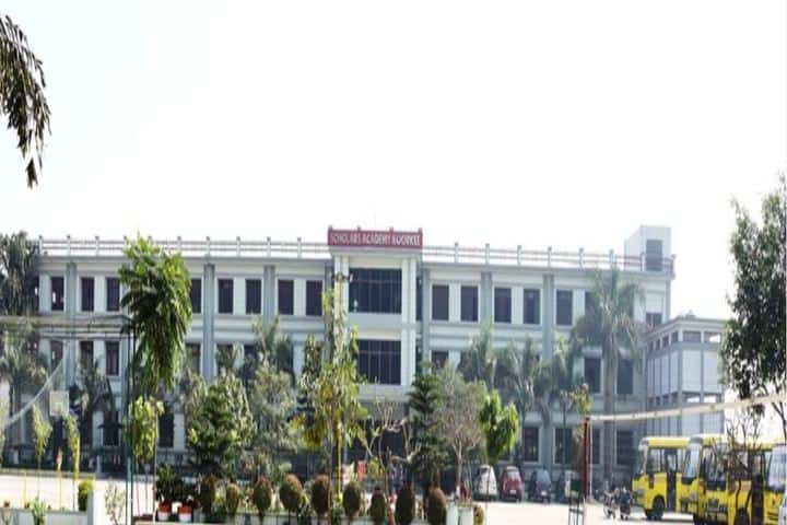 Scholars Academy-Campus