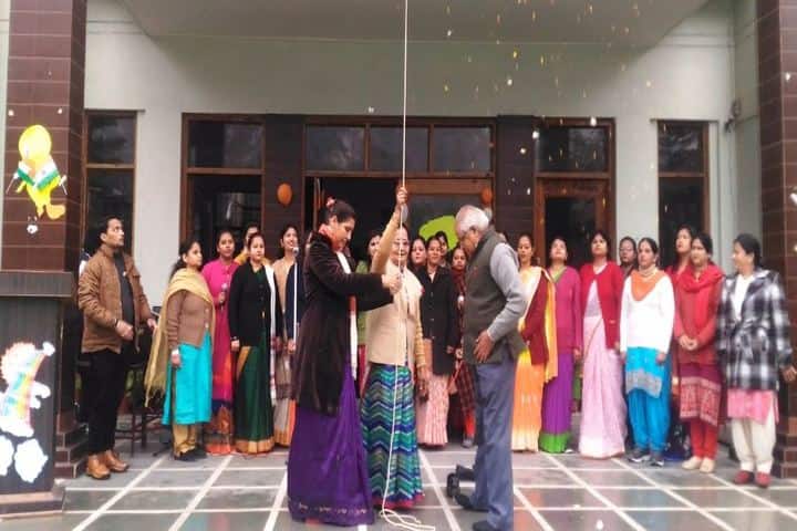 Scholars Academy-Flag Hosting