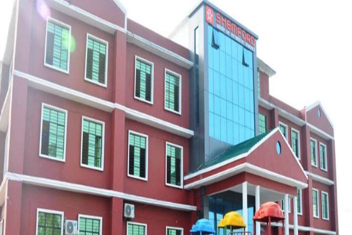 Shemford School-Campus