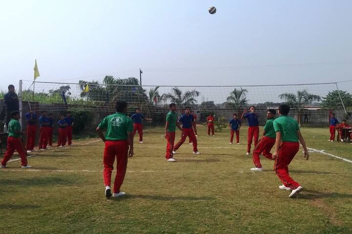 Shemford School-Sports
