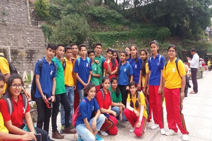 Shemford School-Trip