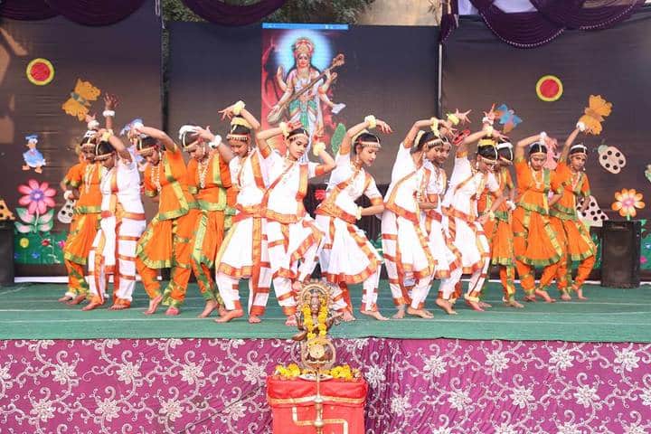 Shivalik Public School-Event