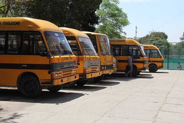 The New Public School-Transportation