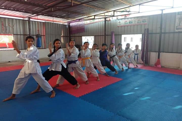 Shivalik Academy-Karathe