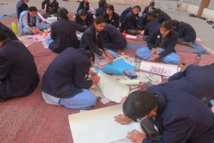 Shivdale School-Others