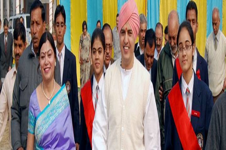 Shri Guru Ram Rai Public School Race Course Dehradun: Admission Fee