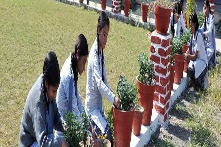 Shri Guru Ram Rai Public School Race Course Dehradun: Admission Fee