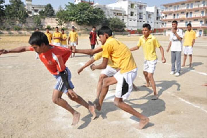 Shri Guru Ram Rai Public School Race Course Dehradun: Admission Fee Shri Guru Ram Rai Public School Race Course Dehradun: Admission Fee