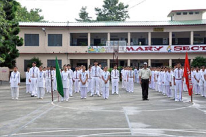 Shri Guru Ram Rai Public School Race Course Dehradun: Admission Fee Shri Guru Ram Rai Public School Race Course Dehradun: Admission Fee
