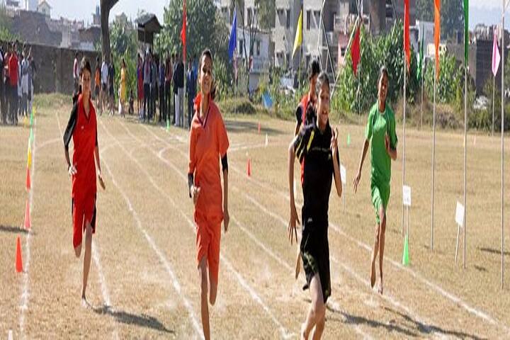 Shri Guru Ram Rai Public School Race Course Dehradun: Admission Fee