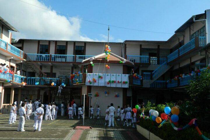 Spring Dales Public School-Event