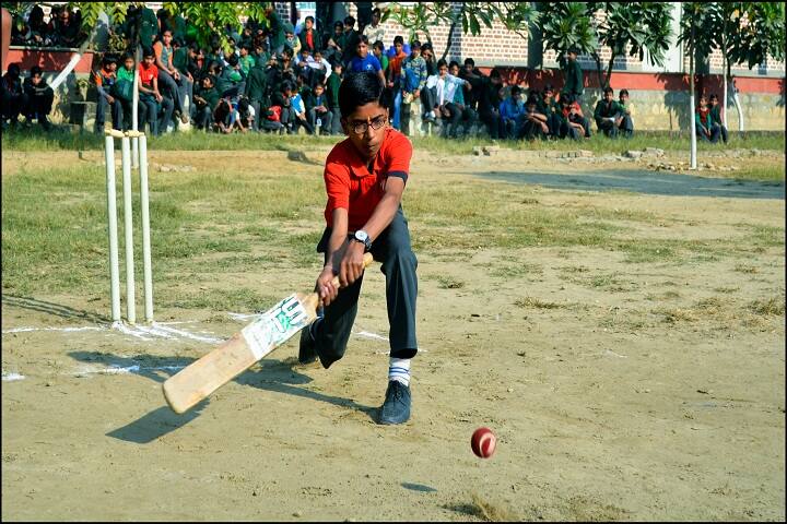 Sri Prabhu Greenville Children Academy-Sports