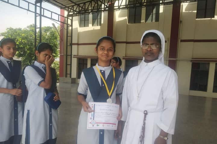 StMarysConventSrSecSchool-Prize Distribution