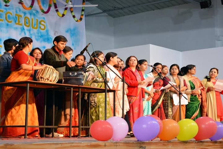 "St. Teresas School-Events2"