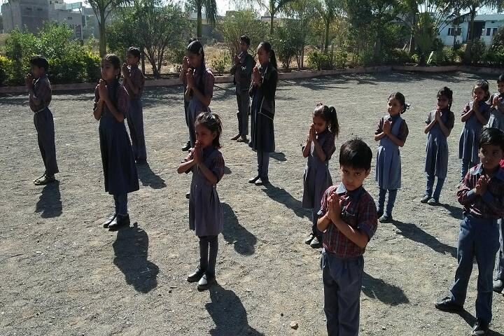 Sunrise Convent Senior Secondary School-Event