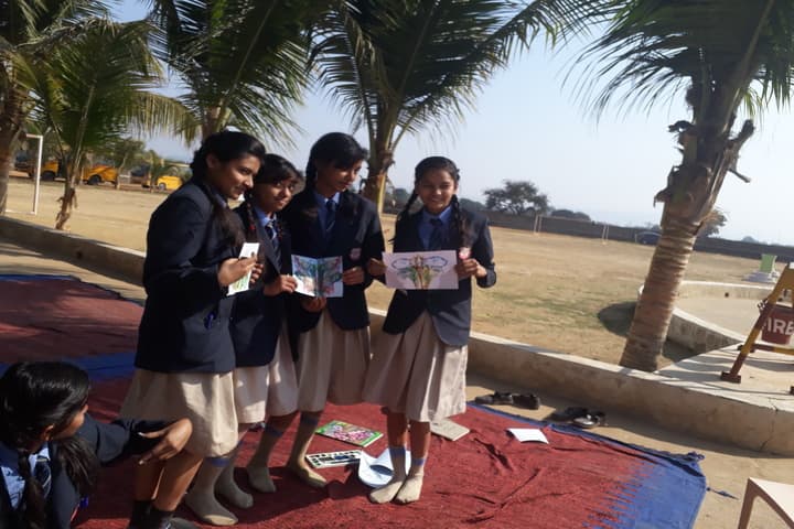 Academic Brights Public School-Activities