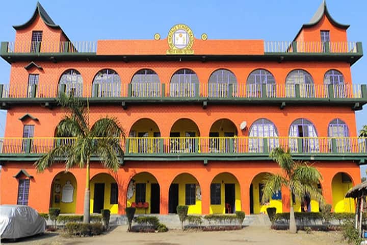 The Heritage School-Campus