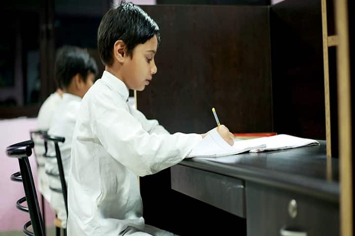The Indian Public School-Activity