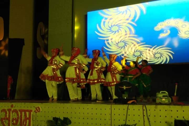 The Indian Public School-Cultural Fest