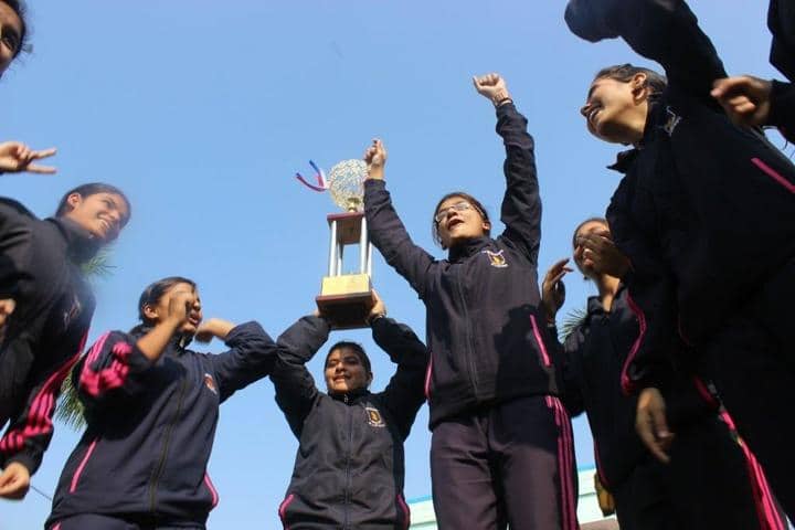 The Oxford Academy-Achievement