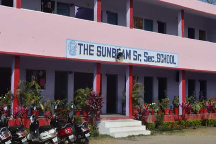 The Sunbeam Senior Secondary School-Campus View
