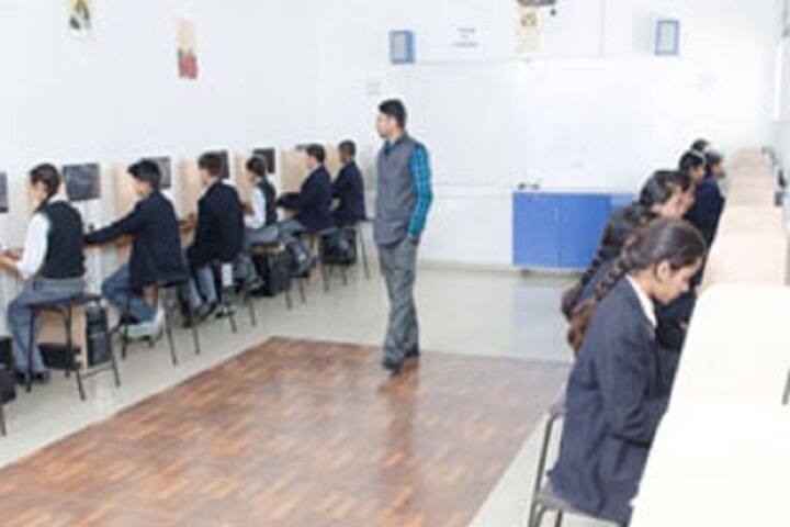 Vision Valley School-IT-Lab