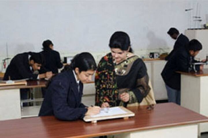 Vision Valley School-Physics-Lab