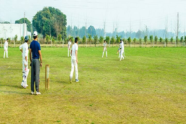 Vision Valley School-Sports