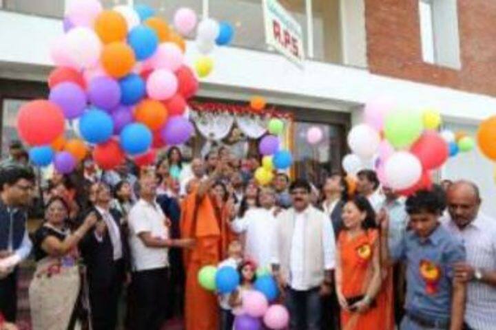 Agarwal Public School-Events