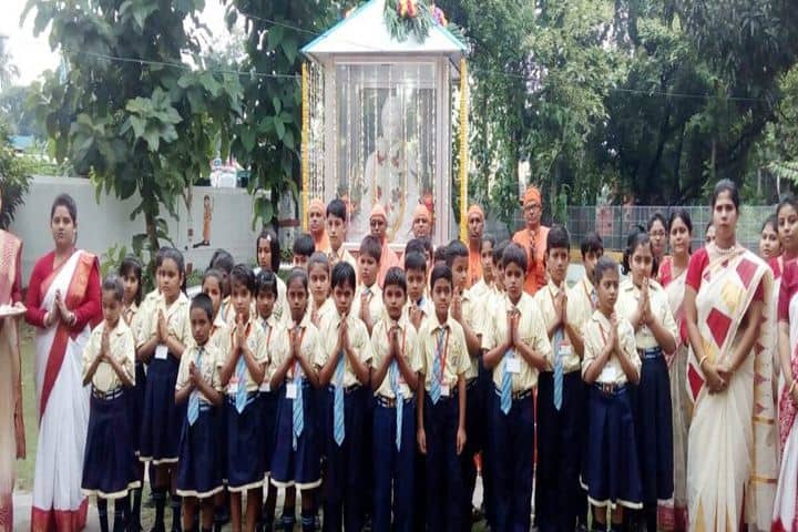 Agarpara Swami Vivekananda Academy-Event