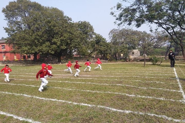 Agarpara Swami Vivekananda Academy-Sports
