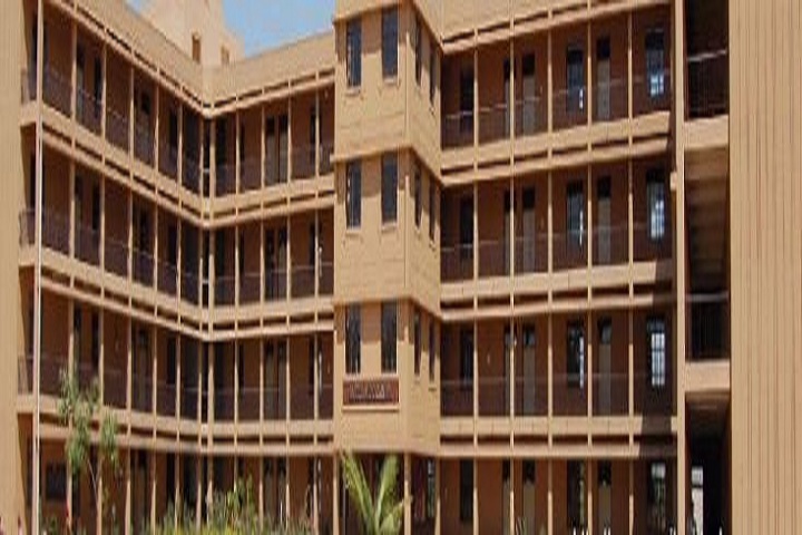 Amrita Vidyalaya-School View