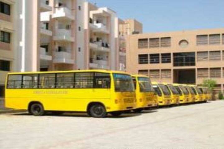 Amrita Vidyalayam - Transport
