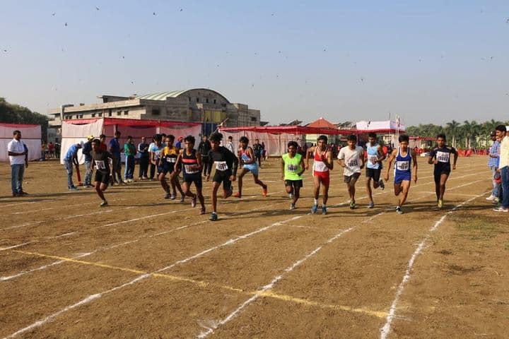 Allons Public School-Athletic Meet