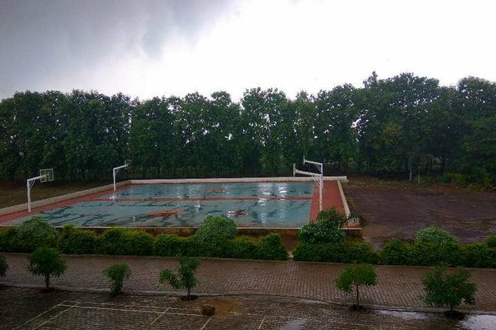 Allons Public School-Playground