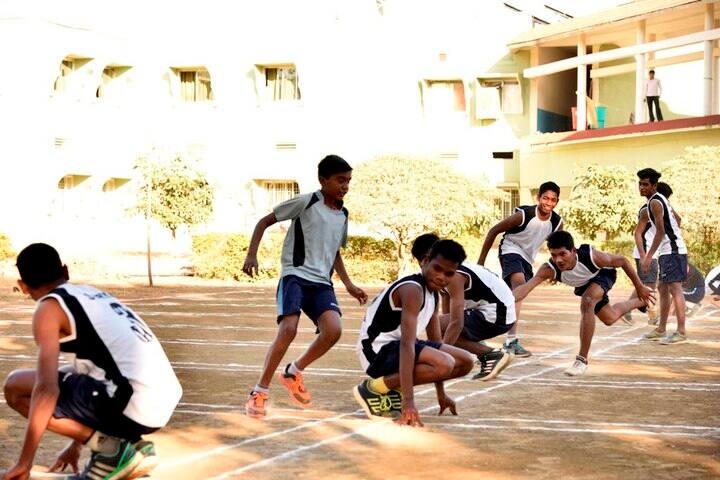 Allons Public School-Sports