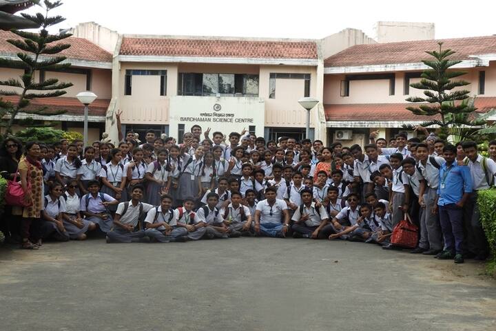 Army Public School-Educational Tour