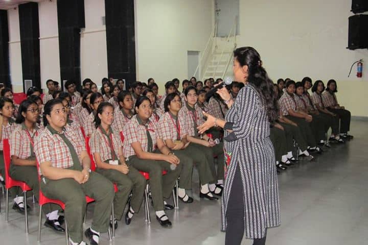B D M International-Seminar